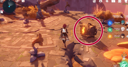 Genshin - Blazin Trails Post-Quest Common Chest - 4.png