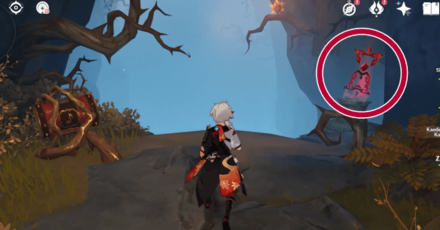 Genshin - Blazin Trails Post-Quest Exquisite Chest - 3