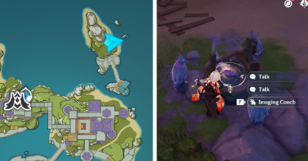 Genshin - The Photographer