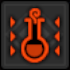 Monster Hunter Rise Sunbreak - Seething Crimson Liquid Icon