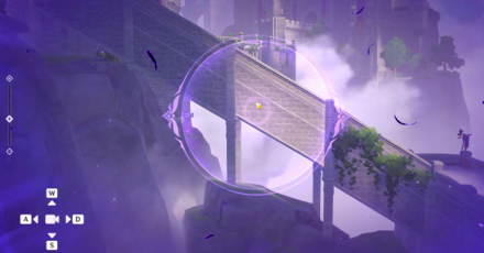 Genshin - Immernachtreich Apokalypse Puzzle 1