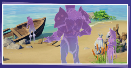 Genshin - The Photographer