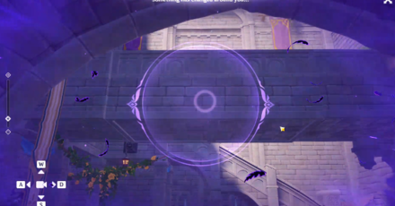 Genshin - Immernachtreich Apokalypse Puzzle 3