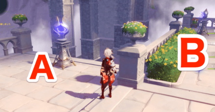 Genshin - Immernachtreich Apokalypse Two Mechanisms