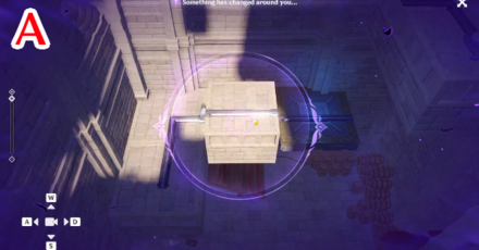 Genshin - Immernachtreich Apokalypse Puzzle 6