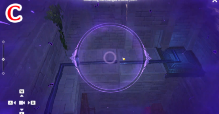 Genshin - Immernachtreich Apokalypse Puzzle 8