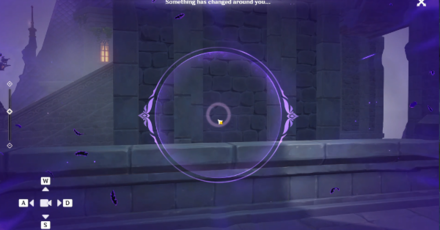 Genshin - Immernachtreich Apokalypse Part II Puzzle 1