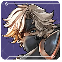 Xenoblade Chronicles 3 Gray