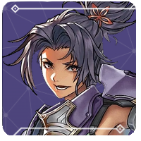 Xenoblade Chronicles 3 - Ashera