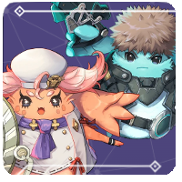 Xenoblade Chronicles 3 Riku and Manana