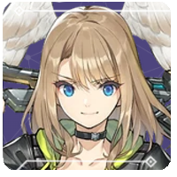 Xenoblade Chronicles 3 Eunie