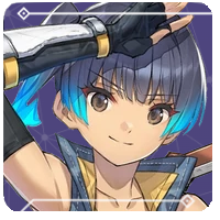 Xenoblade Chronicles 3 - Sena