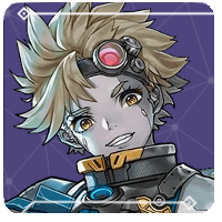 Xenoblade Chronicles 3 Valdi