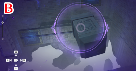 Genshin - Immernachtreich Apokalypse Part II Puzzle 5