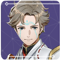 Xenoblade Chronicles 3 Isurd