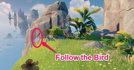 Melodic Harp Puzzle Puzzle 2 Solution pt.2