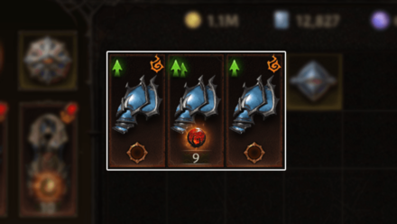 Essence Transfer - Essences Can be Applied to Multiple Items