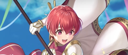 FEH Valentian Est Banner
