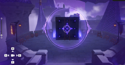 Genshin - Immernachtreich Apokalypse Part III Puzzle 4