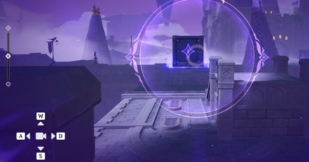 Genshin - Immernachtreich Apokalypse Part III Puzzle 5