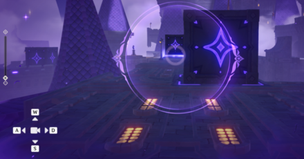 Genshin - Immernachtreich Apokalypse Part III Puzzle 6