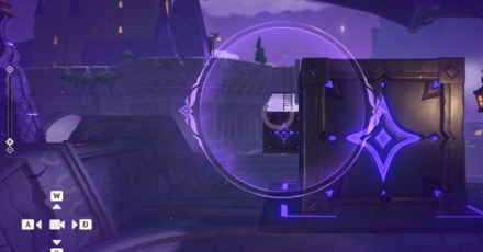 Genshin - Immernachtreich Apokalypse Part III Puzzle 7