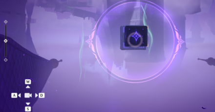 Genshin - Immernachtreich Apokalypse Part III Puzzle 8