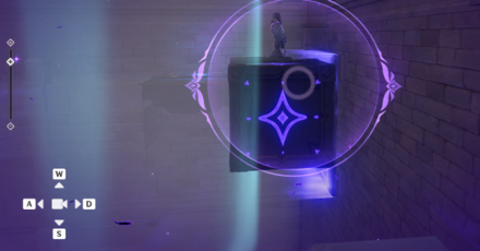 Genshin - Immernachtreich Apokalypse Part III Puzzle 11