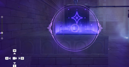 Genshin - Immernachtreich Apokalypse Part III Puzzle 12.