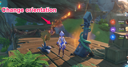 Melodic Harp Puzzle Puzzle 3Solution pt.3