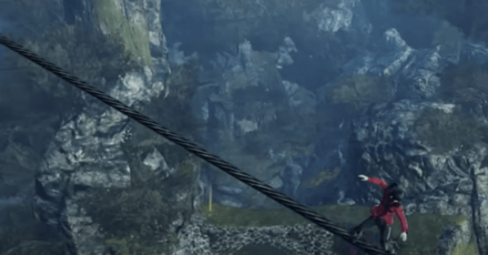 Xenoblade Chronicles 3 - Field Skills are Coming Back