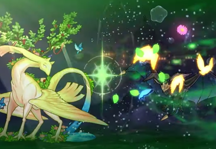 Ymir Attack Fire Emblem Heroes FEH