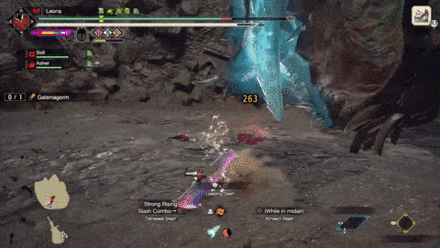 Gaismagorm - Gaismagorm Charge