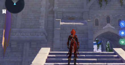 Genshin - Immernachtreich Apokalypse Chest 1