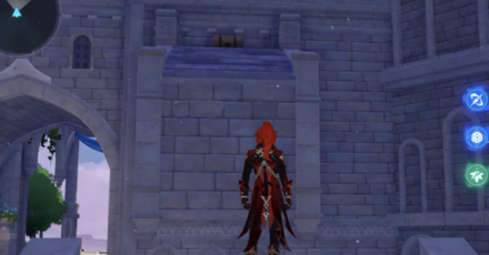 Genshin - Immernachtreich Apokalypse Chest 2