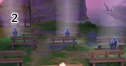 Genshin - Finale First Half - Actor 2