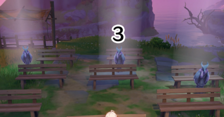 Genshin - Finale First Half - Actor 3