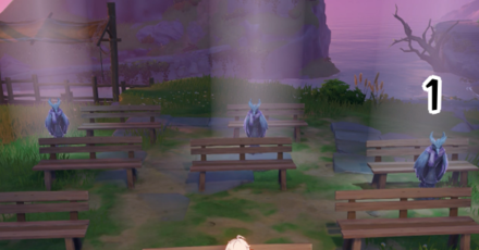 Genshin - Finale First Half - Actor 1