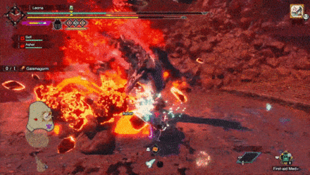 Gaismagorm - Abyssal Rampage