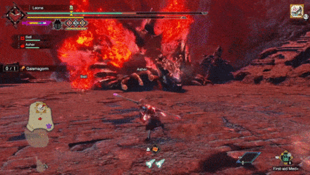 Gaismagorm - Abyssal Slide