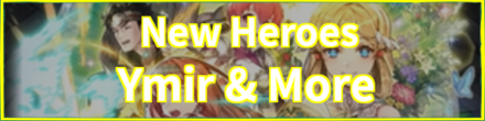 Ymir & More Banner