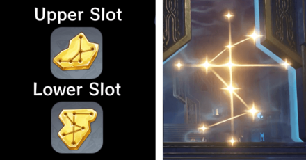 Genshin - Place the Slot