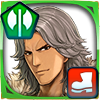 Atlas - Forest Muscle Icon