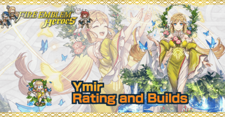 FEH Ymir Banner