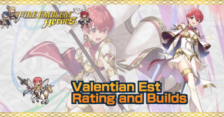 FEH Valentian Est Banner