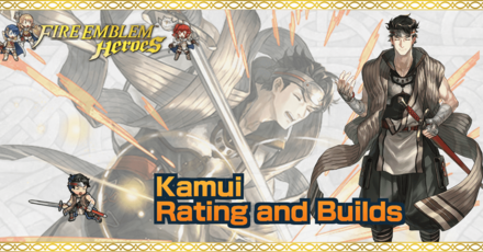 FEH Kamui Banner