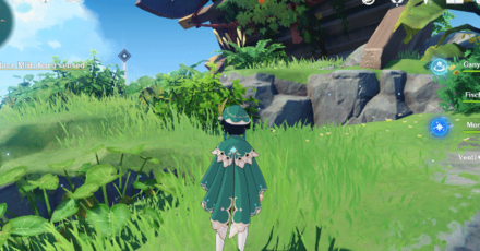 Step 3 - Sailing to the northern island