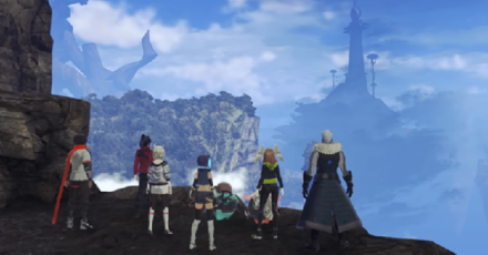 Xenoblade Chronicles 3 - Who Are Our Protagonist