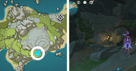 Genshin - Two Starlight Coalescences from a Time Trial