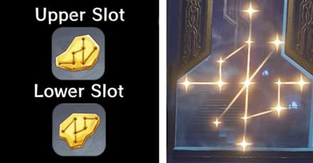 Genshin - Place the Slot 3